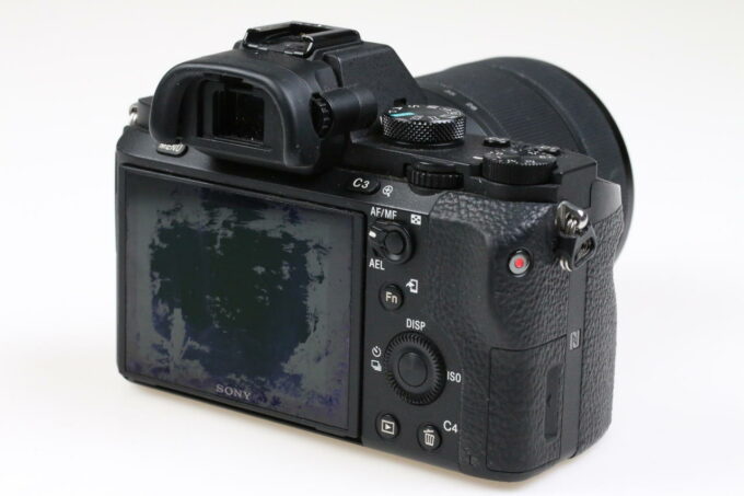 Sony Alpha 7 II mit 28-70mm f/3,5-5,6 OSS - #37825228