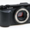 Panasonic DMC-GX7 Body - #701171 - Image 3