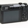 Panasonic DMC-GX7 Body - #701171 - Image 5