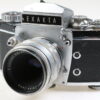 Ihagee EXAKTA Varex IIb mit TESSAR 50mm f/2,8 - #1109211