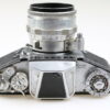Ihagee EXAKTA Varex IIb mit TESSAR 50mm f/2,8 - #1109211
