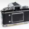 Ihagee EXAKTA Varex IIb mit TESSAR 50mm f/2,8 - #1109211