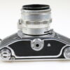 Ihagee EXAKTA Varex IIb mit TESSAR 50mm f/2,8 - #1109211