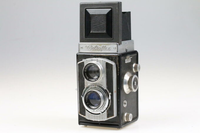 Welta Weltaflex TLR - #24260