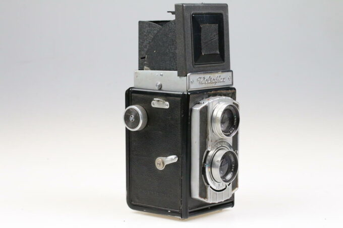 Welta Weltaflex TLR - #24260