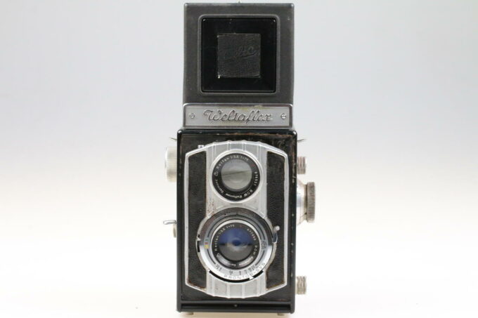 Welta Weltaflex TLR - #24260