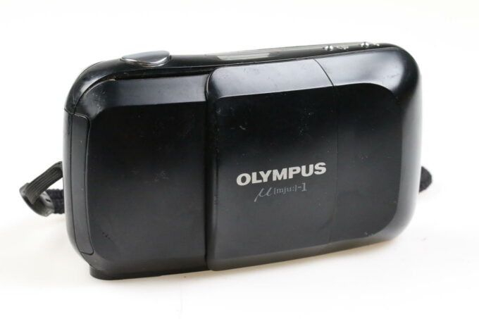 Olympus mju-1 Sucherkamera - #5116255