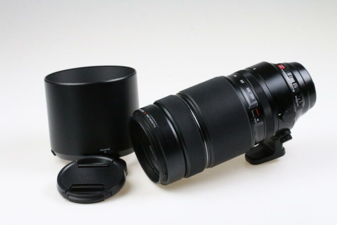 FUJIFILM Fujinon XF 100-400mm f/4,5-5,6 R LM OIS WR - #66A02124