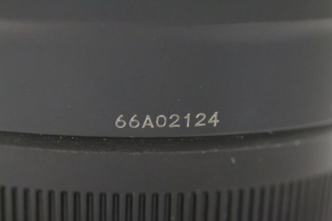 FUJIFILM Fujinon XF 100-400mm f/4,5-5,6 R LM OIS WR - #66A02124