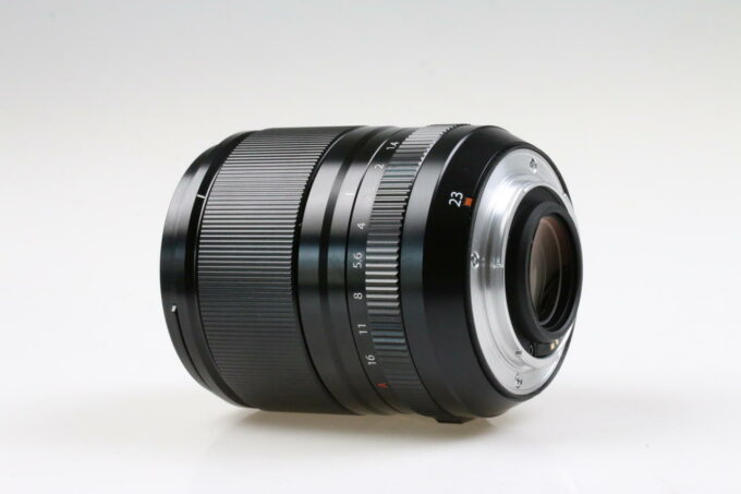 FUJIFILM Fujinon XF 23mm f/1,4 R LM WR - #2AA07353