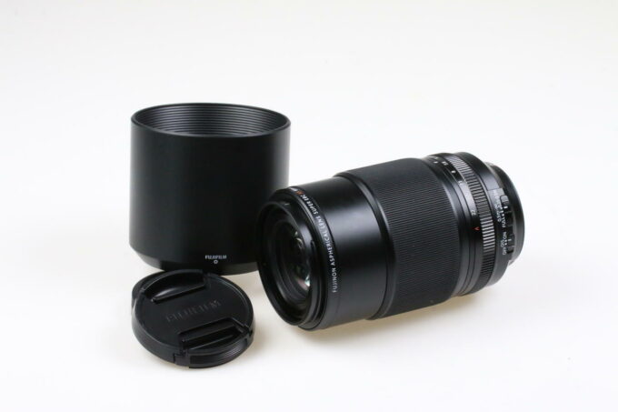 FUJIFILM Fujinon XF 80mm f/2,8 R LM OIS WR Macro - #28C00944