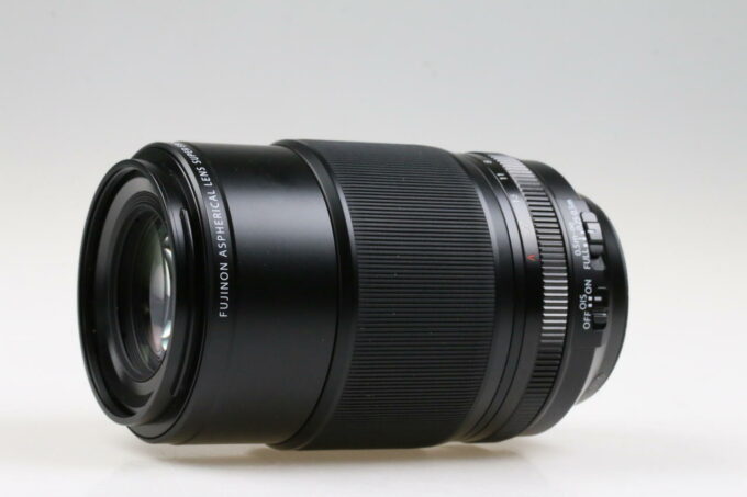 FUJIFILM Fujinon XF 80mm f/2,8 R LM OIS WR Macro - #28C00944