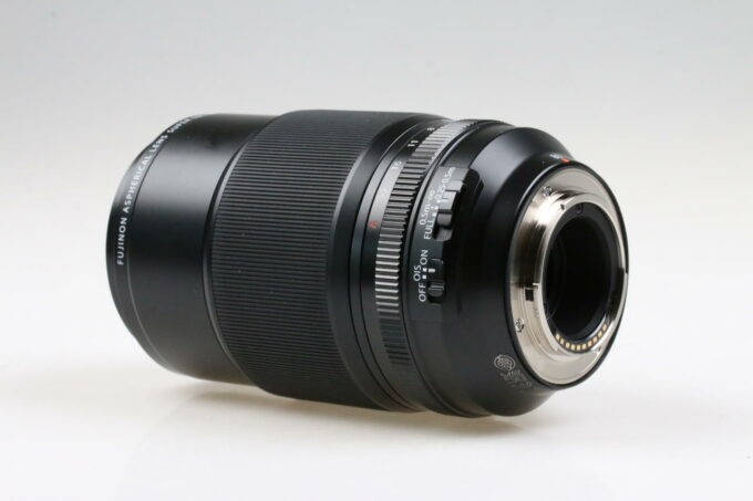 FUJIFILM Fujinon XF 80mm f/2,8 R LM OIS WR Macro - #28C00944