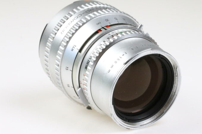 Hasselblad Sonnar 150mm f/4,0 - #5268349