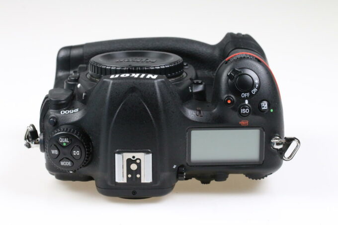 Nikon D500 mit Zubehörpaket - #6005591