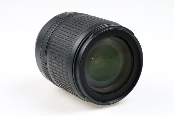 Nikon AF-S DX 18-105mm f/3,5-5,6 G ED VR - #39010865