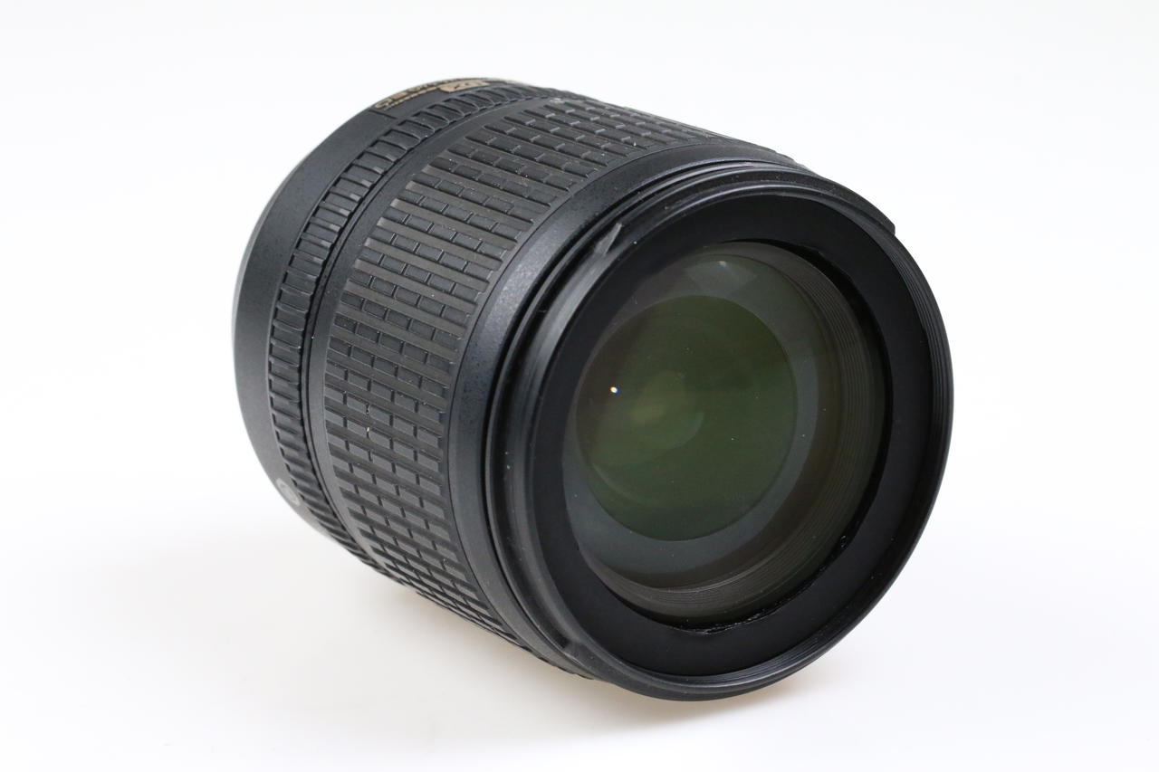 Nikon AF-S DX 18-105mm f/3,5-5,6 G ED VR - #39010865 - Image 4