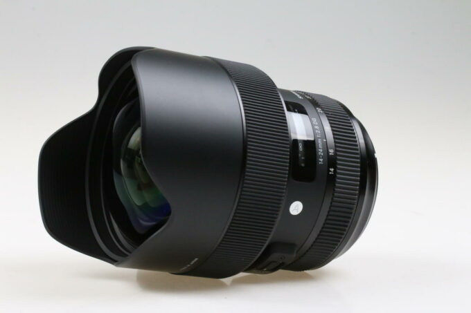 Sigma 14-24mm f/2,8 DG HSM | Art für Nikon F - #54657219