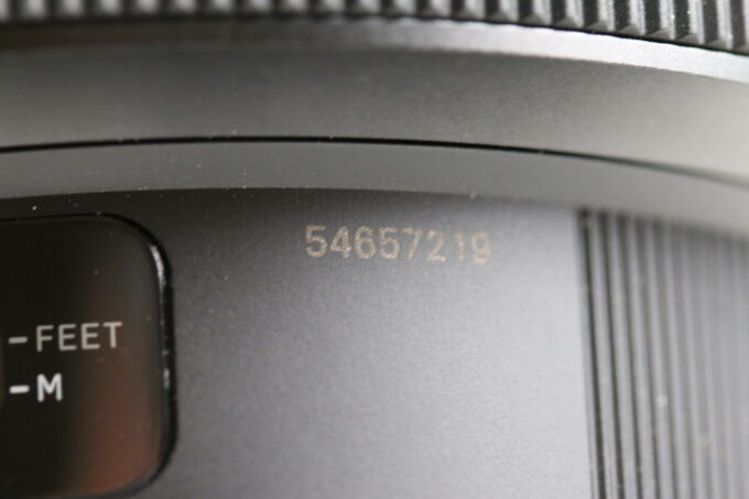 Sigma 14-24mm f/2,8 DG HSM | Art für Nikon F - #54657219