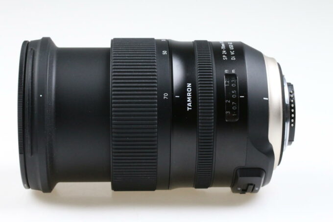 Tamron SP 24-70mm 2,8 DI VC USD G2 Nikon - #052790