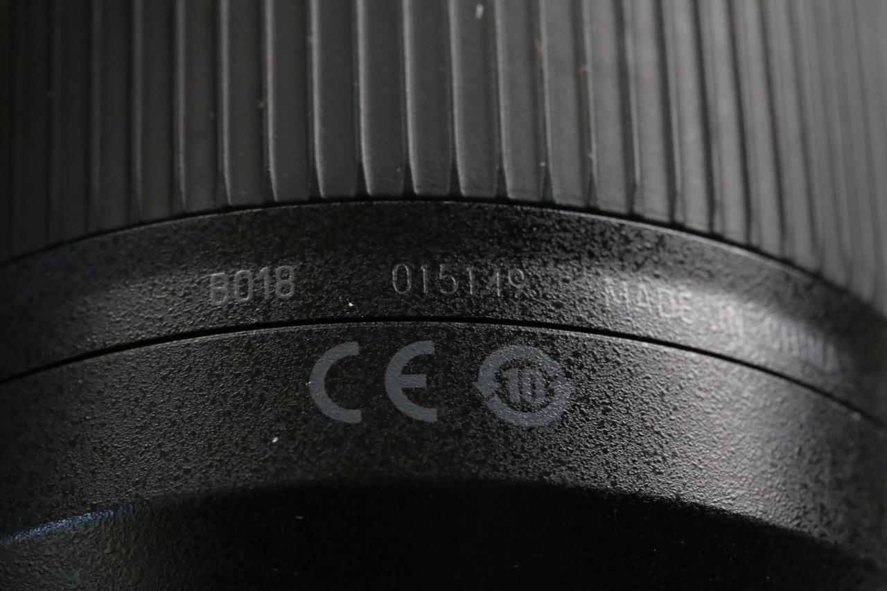 Tamron 18-200mm f/3,5-6,3 Di II VC für Nikon AF - #015149 - Image 5