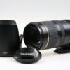Tamron 70-200mm f/2,8 Di VC USD für Nikon F (AF) - #116911