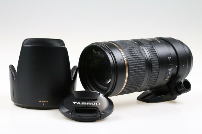 Tamron 70-200mm f/2,8 Di VC USD für Nikon F (AF) - #116911