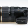 Tamron 70-200mm f/2,8 Di VC USD für Nikon F (AF) - #116911