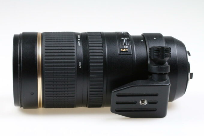 Tamron 70-200mm f/2,8 Di VC USD für Nikon F (AF) - #116911