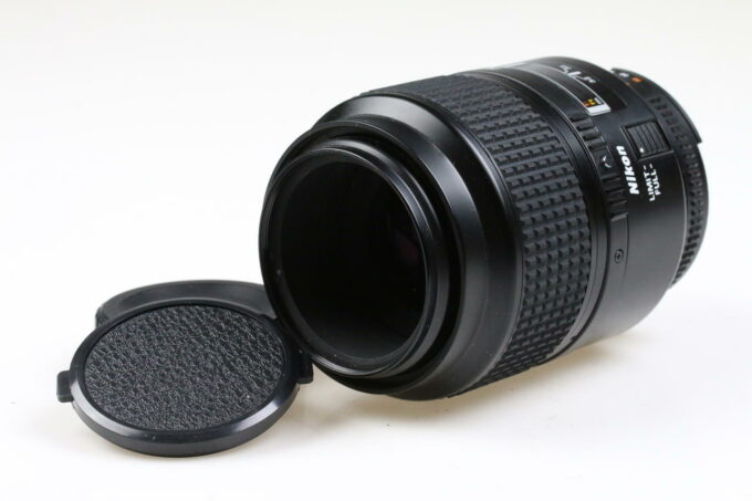 Nikon AF Micro Nikkor 105mm f/2,8 D - #3403723