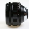 Voigtländer Nokton 50mm f/1,0 für Leica M - #07230605