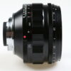 Voigtländer Nokton 50mm f/1,0 für Leica M - #07230605