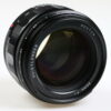 Voigtländer Nokton 50mm f/1,0 für Leica M - #07230605