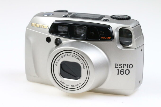 Pentax Espio 160 Sucherkamera - #2164676