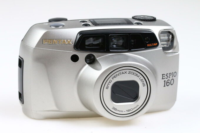 Pentax Espio 160 Sucherkamera - #2164676