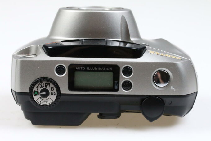 Pentax Espio 160 Sucherkamera - #2164676