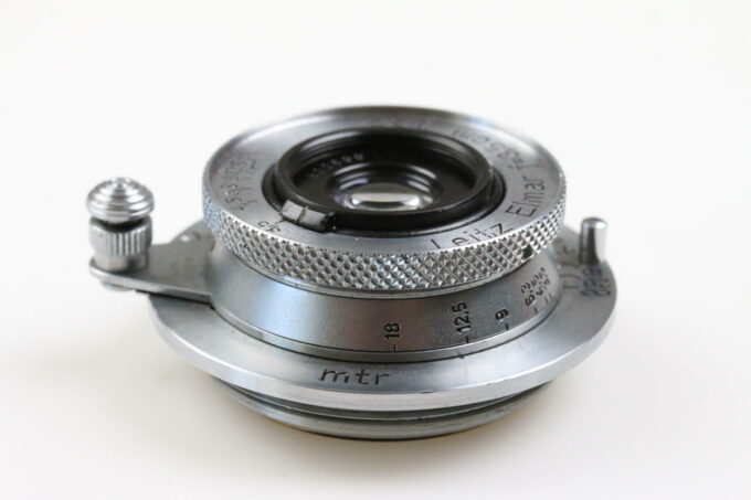 Leica Elmar 3,5cm f/3,5 für M39 - #532899