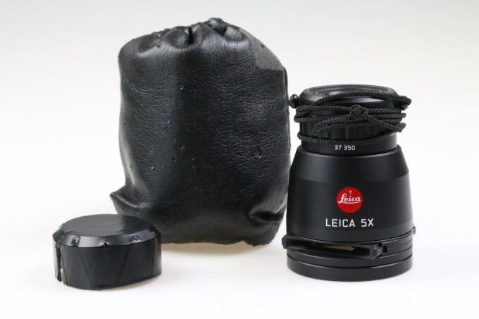 Leica Universal-Lupe 5x 37350