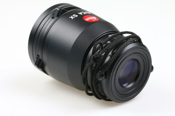 Leica Universal-Lupe 5x 37350