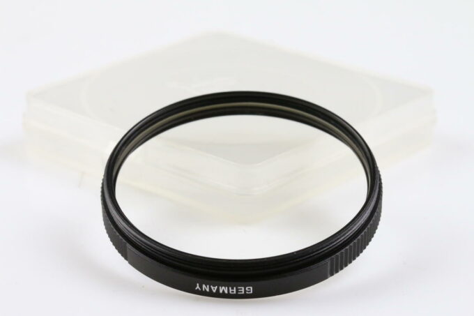 Leica UVa Filter E55 schwarz - 13373 - Image 3
