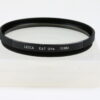 Leica UVa Filter E67 13386