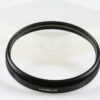 Leica UVa Filter E60 - 13381
