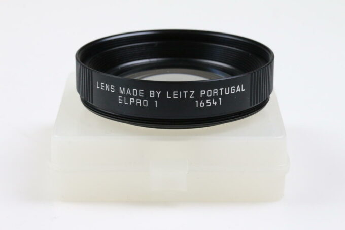 Leica Elpro 1 16541 für R 50mm f/2,0