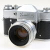 KMZ Zenit 3M mit Helios-44 58mm f/2,0 - #62911028