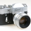 KMZ Zenit 3M mit Helios-44 58mm f/2,0 - #62911028