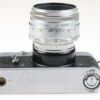 KMZ Zenit 3M mit Helios-44 58mm f/2,0 - #62911028