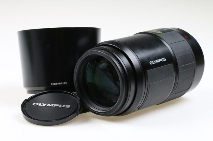 Olympus 70-210mm f/3,5-4,5 OM AF Zoom - #1004723