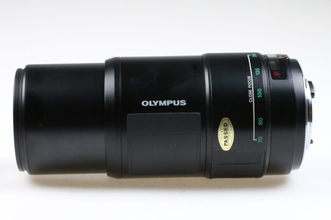 Olympus 70-210mm f/3,5-4,5 OM AF Zoom - #1004723