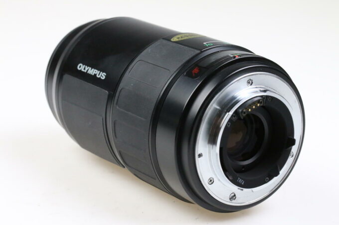 Olympus 70-210mm f/3,5-4,5 OM AF Zoom - #1004723