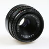 Meyer Optik Görlitz Domiplan 50mm f/2,8 für M42 - #10663304 - Image 4